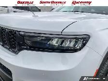 2025 Jeep Grand Cherokee L LIMITED | 6SEATER | DUAL SUNROOF | ME - Photo 8