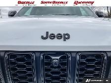 2025 Jeep Grand Cherokee L LIMITED | 6SEATER | DUAL SUNROOF | ME - Photo 9