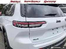 2025 Jeep Grand Cherokee L LIMITED | 6SEATER | DUAL SUNROOF | ME - Photo 11