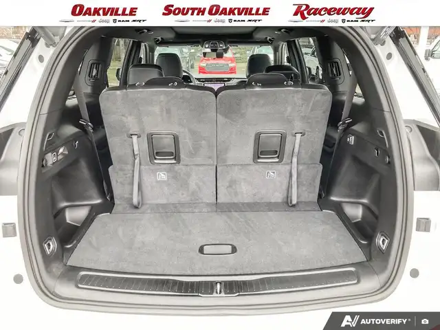 2025 Jeep Grand Cherokee L LIMITED | 6SEATER | DUAL SUNROOF | ME - Photo 12