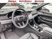 2025 Jeep Grand Cherokee L LIMITED | 6SEATER | DUAL SUNROOF | ME - Photo 13
