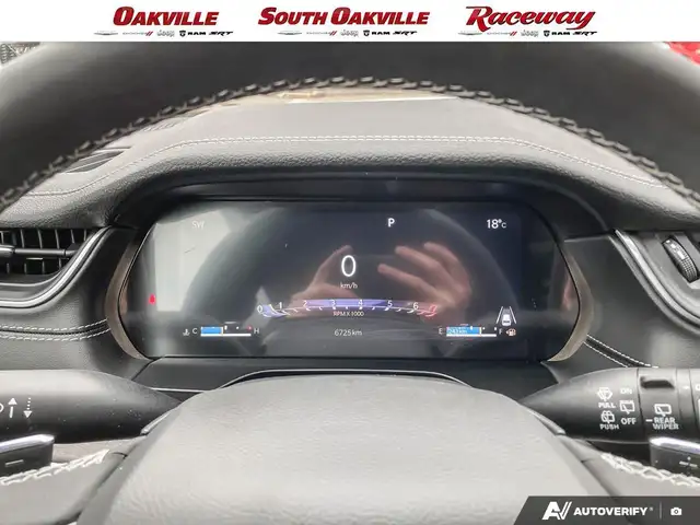 2025 Jeep Grand Cherokee L LIMITED | 6SEATER | DUAL SUNROOF | ME - Photo 15