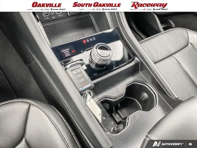 2025 Jeep Grand Cherokee L LIMITED | 6SEATER | DUAL SUNROOF | ME - Photo 18