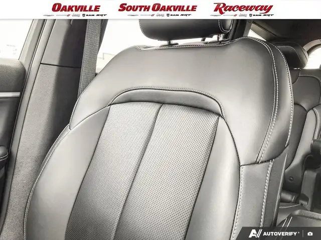 2025 Jeep Grand Cherokee L LIMITED | 6SEATER | DUAL SUNROOF | ME - Photo 20