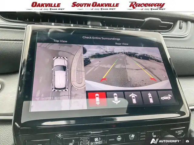 2025 Jeep Grand Cherokee L LIMITED | 6SEATER | DUAL SUNROOF | ME - Photo 21