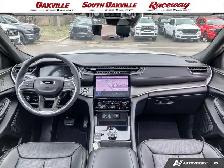 2025 Jeep Grand Cherokee L LIMITED | 6SEATER | DUAL SUNROOF | ME - Photo 24