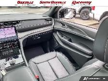 2025 Jeep Grand Cherokee L LIMITED | 6SEATER | DUAL SUNROOF | ME - Photo 25