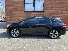2015 Toyota Venza XLE V6 AWD Pano Roof Leather - Photo 3