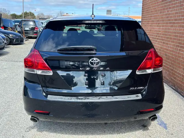 2015 Toyota Venza XLE V6 AWD Pano Roof Leather - Photo 5