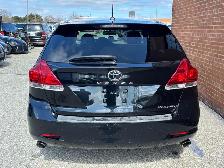 2015 Toyota Venza XLE V6 AWD Pano Roof Leather - Photo 5