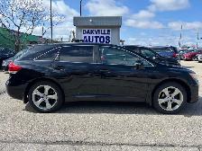2015 Toyota Venza XLE V6 AWD Pano Roof Leather - Photo 7