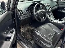 2015 Toyota Venza XLE V6 AWD Pano Roof Leather - Photo 9