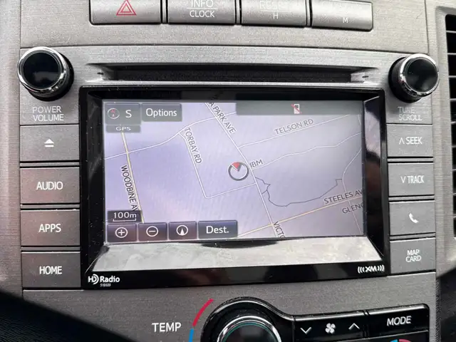 2015 Toyota Venza XLE V6 AWD Pano Roof Leather - Photo 12