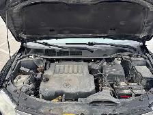 2015 Toyota Venza XLE V6 AWD Pano Roof Leather - Photo 15