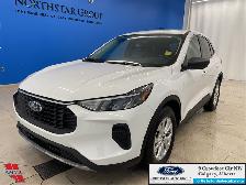 2024 Ford Escape Active AWD - HEATED CLOTH SEATS - HEATED STEERI