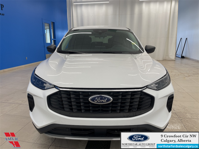 2024 Ford Escape Active AWD - HEATED CLOTH SEATS - HEATED STEERI - Photo 2