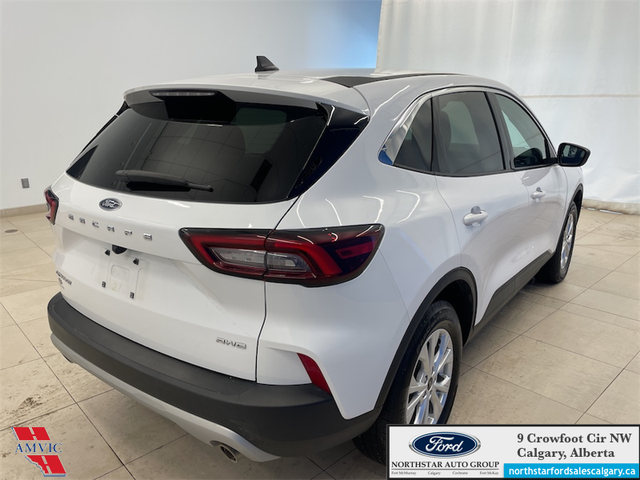 2024 Ford Escape Active AWD - HEATED CLOTH SEATS - HEATED STEERI - Photo 5