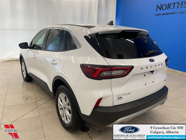 2024 Ford Escape Active AWD - HEATED CLOTH SEATS - HEATED STEERI - Photo 7