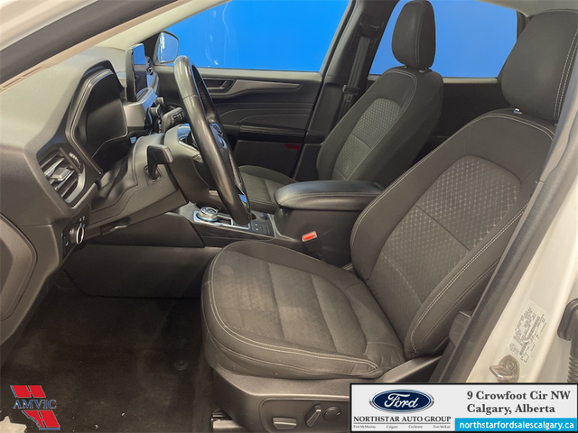 2024 Ford Escape Active AWD - HEATED CLOTH SEATS - HEATED STEERI - Photo 10