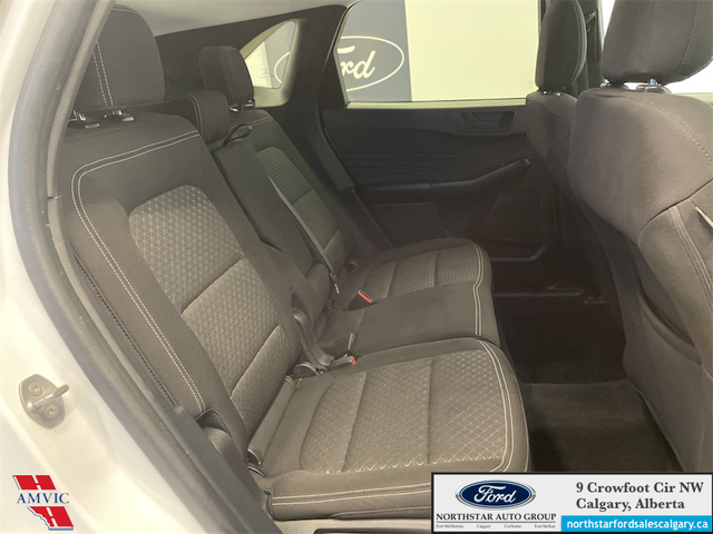 2024 Ford Escape Active AWD - HEATED CLOTH SEATS - HEATED STEERI - Photo 12