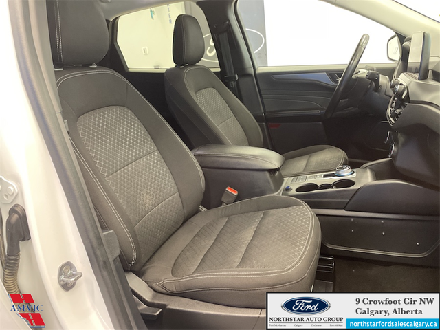 2024 Ford Escape Active AWD - HEATED CLOTH SEATS - HEATED STEERI - Photo 13