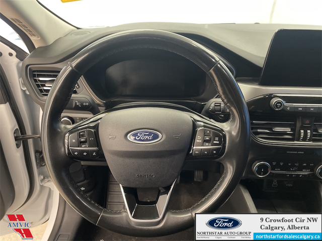 2024 Ford Escape Active AWD - HEATED CLOTH SEATS - HEATED STEERI - Photo 15