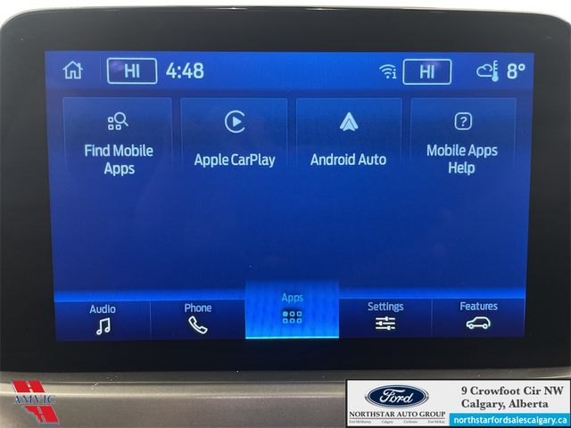 2024 Ford Escape Active AWD - HEATED CLOTH SEATS - HEATED STEERI - Photo 16