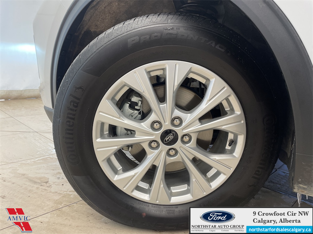 2024 Ford Escape Active AWD - HEATED CLOTH SEATS - HEATED STEERI - Photo 18