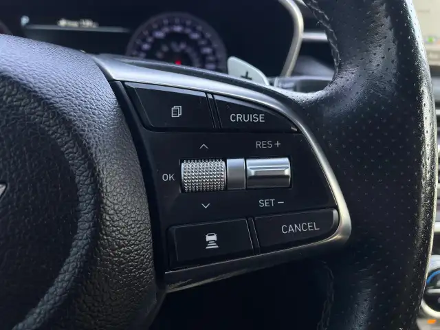 2019 Genesis G70 2.0T Prestige AWD HEATED & VENTILATED SEATS - Photo 12