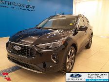 2023 Ford Escape Platinum HEATED LEATHER SEATS - PREMIUM TECH PK