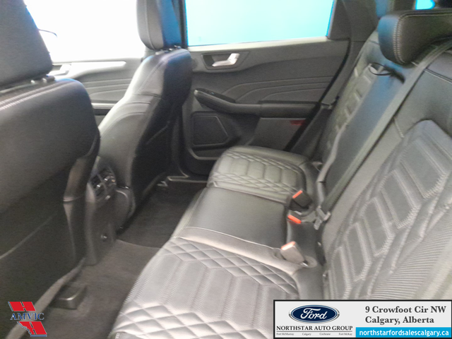 2023 Ford Escape Platinum HEATED LEATHER SEATS - PREMIUM TECH PK - Photo 11
