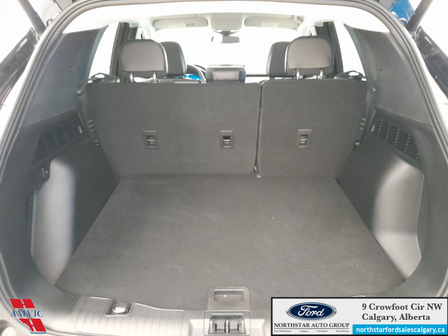 2023 Ford Escape Platinum HEATED LEATHER SEATS - PREMIUM TECH PK - Photo 14