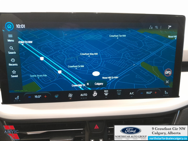 2023 Ford Escape Platinum HEATED LEATHER SEATS - PREMIUM TECH PK - Photo 16