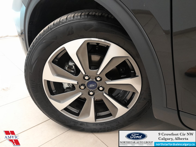 2023 Ford Escape Platinum HEATED LEATHER SEATS - PREMIUM TECH PK - Photo 18