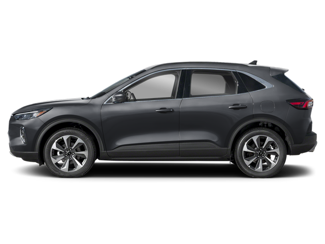 2023 Ford Escape Platinum HEATED LEATHER SEATS - PREMIUM TECH PK - Photo 19