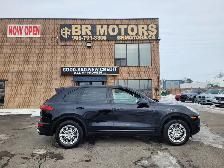 2016 Porsche Cayenne Base | No Accidents Reported - Photo 2