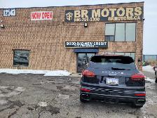 2016 Porsche Cayenne Base | No Accidents Reported - Photo 5