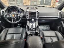 2016 Porsche Cayenne Base | No Accidents Reported - Photo 7