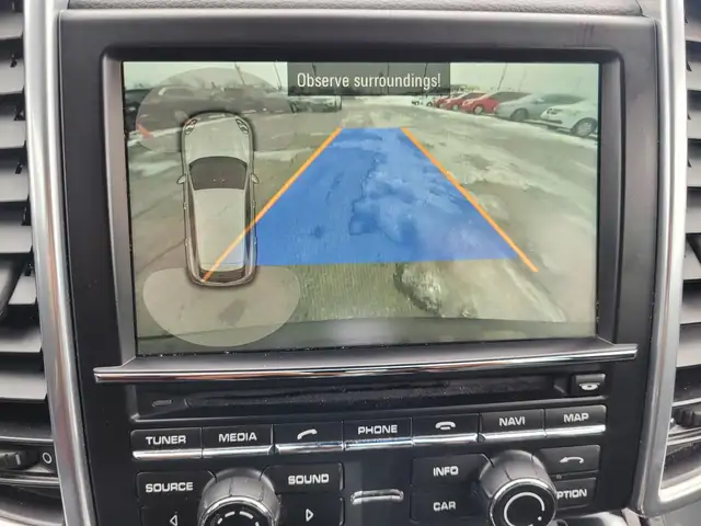 2016 Porsche Cayenne Base | No Accidents Reported - Photo 15