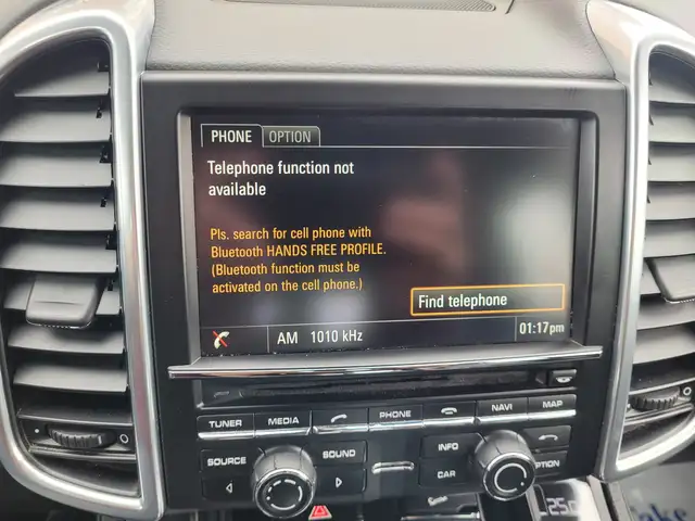 2016 Porsche Cayenne Base | No Accidents Reported - Photo 16