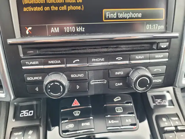 2016 Porsche Cayenne Base | No Accidents Reported - Photo 20