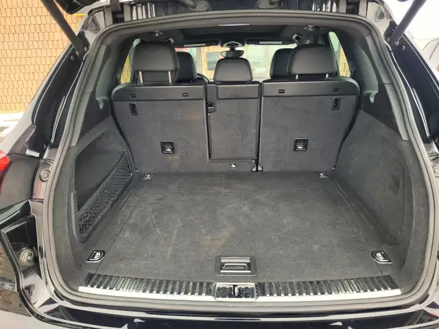 2016 Porsche Cayenne Base | No Accidents Reported - Photo 36