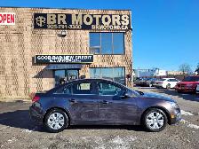 2015 Chevrolet Cruze 1LT | No Accidents Reported - Photo 4