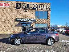 2015 Chevrolet Cruze 1LT | No Accidents Reported - Photo 5