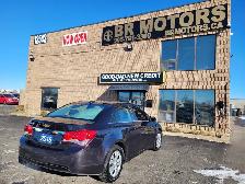 2015 Chevrolet Cruze 1LT | No Accidents Reported - Photo 6