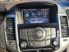 2015 Chevrolet Cruze 1LT | No Accidents Reported - Photo 12