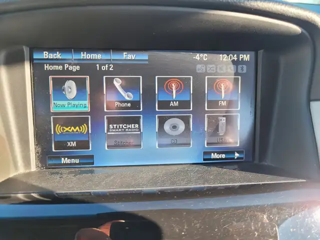 2015 Chevrolet Cruze 1LT | No Accidents Reported - Photo 13