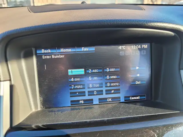 2015 Chevrolet Cruze 1LT | No Accidents Reported - Photo 14