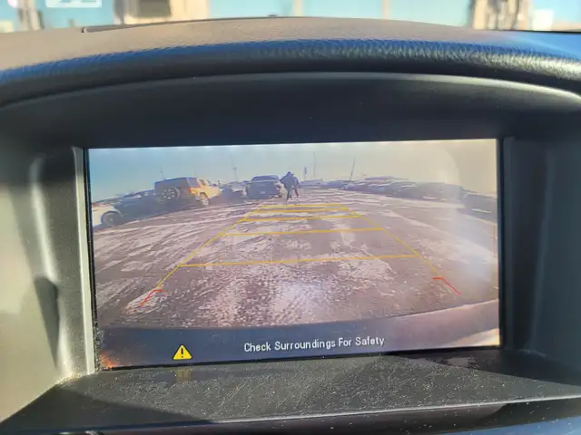 2015 Chevrolet Cruze 1LT | No Accidents Reported - Photo 16