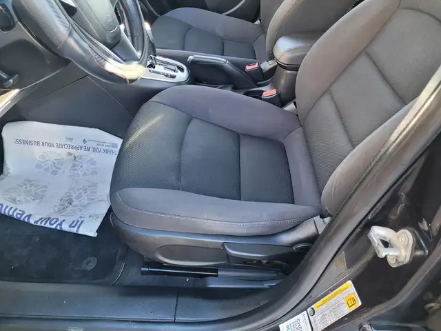 2015 Chevrolet Cruze 1LT | No Accidents Reported - Photo 27